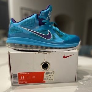Lebron 9 Low